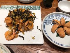 -云海肴·汽锅鸡·云南菜(美罗城店)