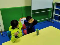 -童程童美信奥赛科技特长·乐高编程科创机器人(旭辉校区)