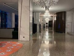 -上海虹桥西郊假日酒店