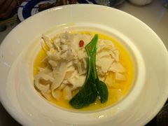 鸡汁脆笋-桂满陇天书(南京德基旗舰店)