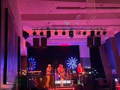 -云·酷Atmosphere(国贸大酒店)