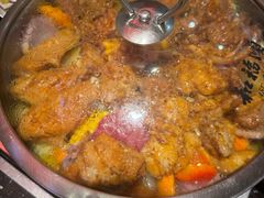 -和福顺·牛肉海鲜焖锅(汕头金平万达广场店)