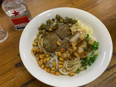 -牛八宝桂林米粉(八里庄店)