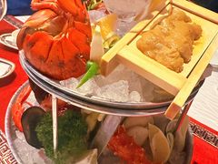 -北京励骏酒店-碧翠法国餐厅