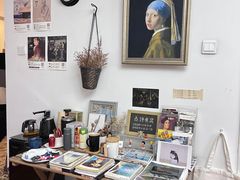 -信马画室 成人零基础到个人创作画室(亚运村店)