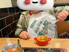 -豪客来牛排(天阳D32店)