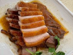 -麒麟中餐厅·经典粤菜·地道菜式老字号(广州长隆酒店)