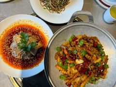 -新渝城·始于2000年(淘金店)