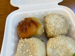 -小飞生煎(东方宝泰店)