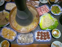 -吉祥涮羊肉