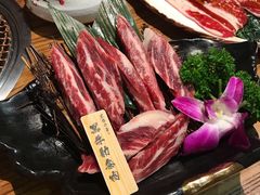 -黑牛の店·和牛烧肉(合生汇店)