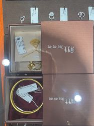 -周生生Chow Sang Sang(翠微店)