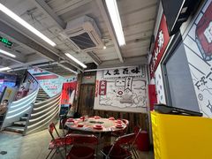 -生活如沸·顺德水牛奶火锅(大学路店)