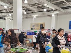 -山姆会员商店(亦庄创意生活广场店)