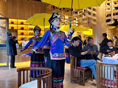 -阿斯牛牛十二餐厅•四季餐厅(民族大道店)