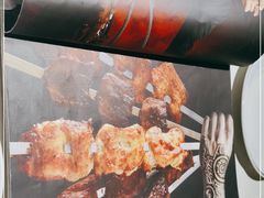 -俄士厨房(时代天街店)