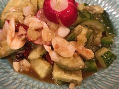 -东方亚克西餐厅(西康路店)