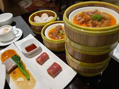 -博悦茶餐厅(文殊院店)
