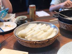 伦教糕-猪肉婆私房菜(容桂总店)