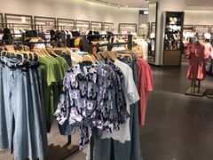 -URBAN REVIVO(佛山南海万达广场店)