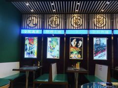 -七爷清汤腩·港式餐厅(金狮广场店)