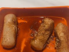 -问渔烤鱼(回龙观总店)