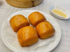 椰汁炸馒头-潮福城大酒楼·潮粤菜·港式点心(阳光城店)