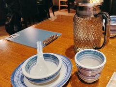 -95号酱骨·一块豆腐(展春园西路店)