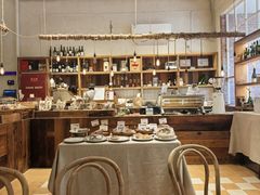 -佐敦面包铺·JORDAN BAKERY