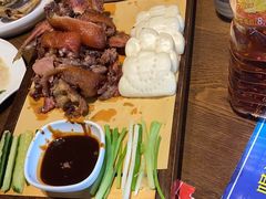 -张大嘴菜馆(庞各庄店)
