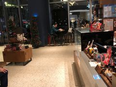 -星巴克(凯德晶萃店)