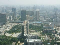 -万达文华酒店·48F云端窗景美食汇自助餐厅