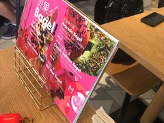 -大酉·M Coffee(北京美术馆店)