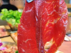 -西塔老太太泥炉烤肉(北京望京店)
