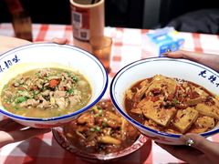 -笨豆腐居民楼菜馆•江西小炒(天津开发区店)