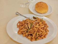 西式菠萝包-点都德(汇盈广场店)