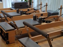 -LikingFit24小时健身•普拉提(张江店)