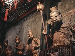 -佛山市祖庙博物馆