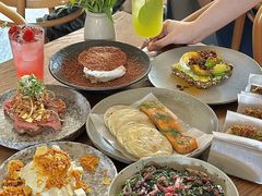 -BOR Eatery(安福路店)