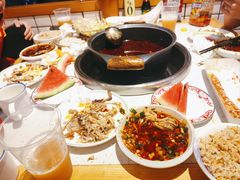 -佬缸炮江湖川菜(玉林店)