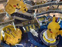 -Olé精品超市(上海虹桥南丰城店)