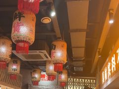 -旧街市鲜货老火锅(大光路店)