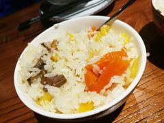 -SEEUNARI西域娜依新疆菜(环宇广场店)