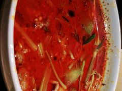 -酸婆娘江湖川菜(紫竹路店)