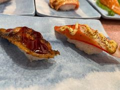 -元气寿司(环球港店)