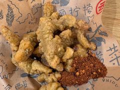 -云味馆·云南菜·云南米线(中洲店)