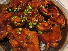 -忆家名门·上海菜(徐家汇店)