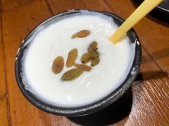 -楼兰新疆主题餐厅(坂田佳华领汇广场店)