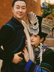 -金夫人婚纱摄影(西昌店)