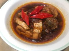 -老乡鸡(融科天地店)